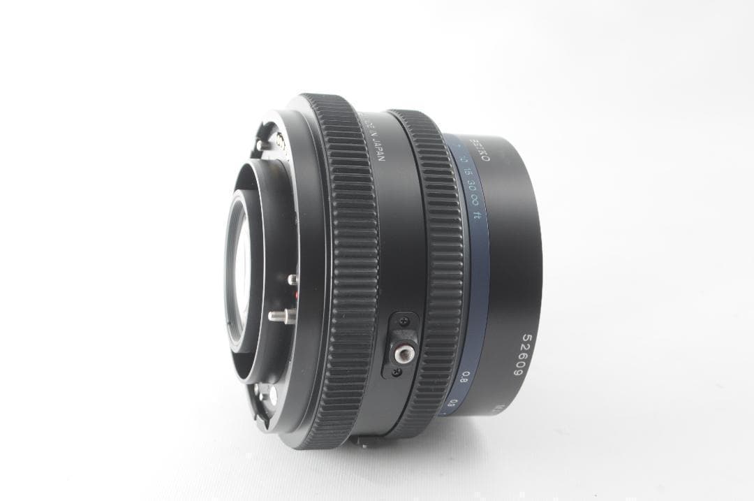 MAMIYA-SEKOR Z 1:2.8 f=110mm♪かび・くもりなし