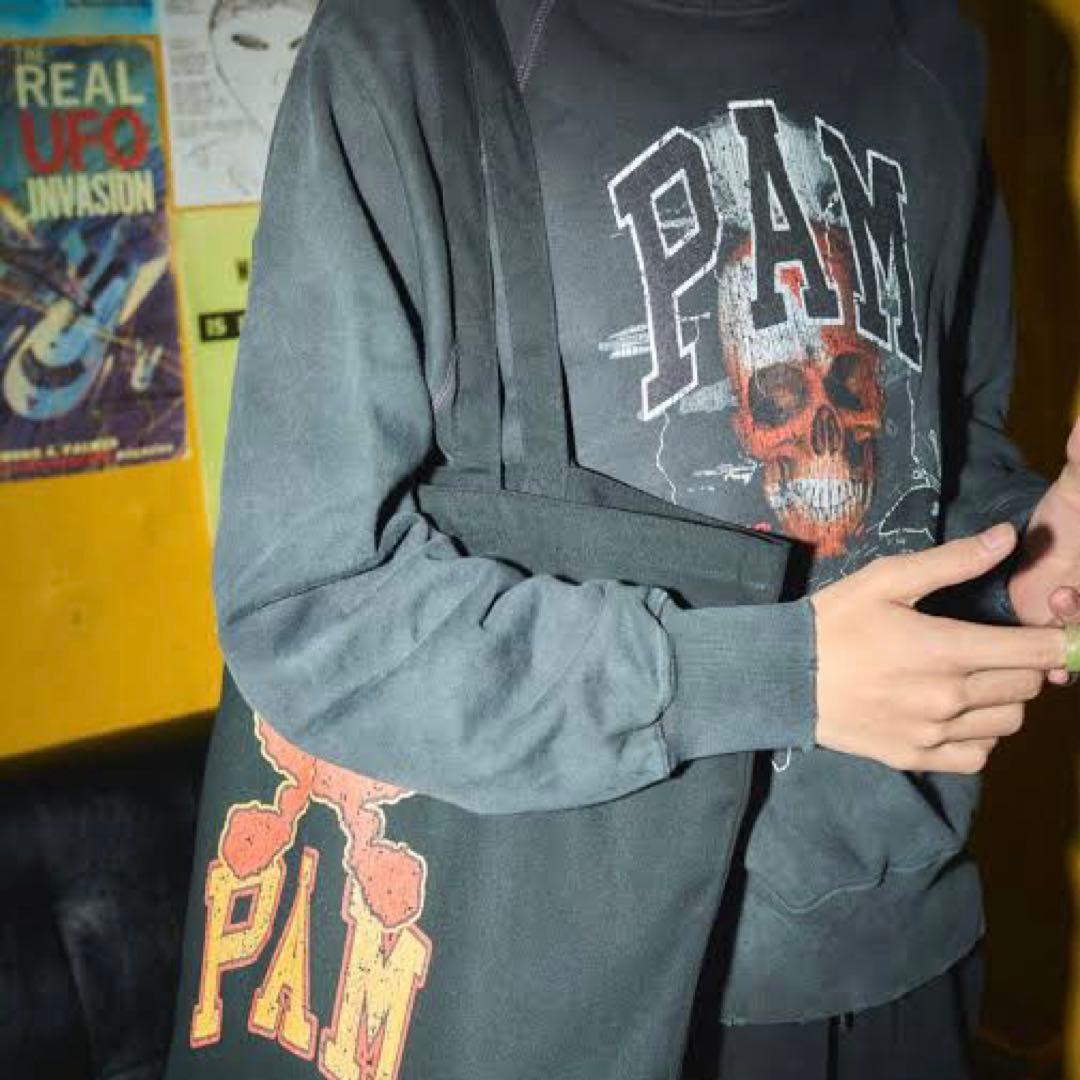 BEAMS FUTURE ARCHIVE スウェット