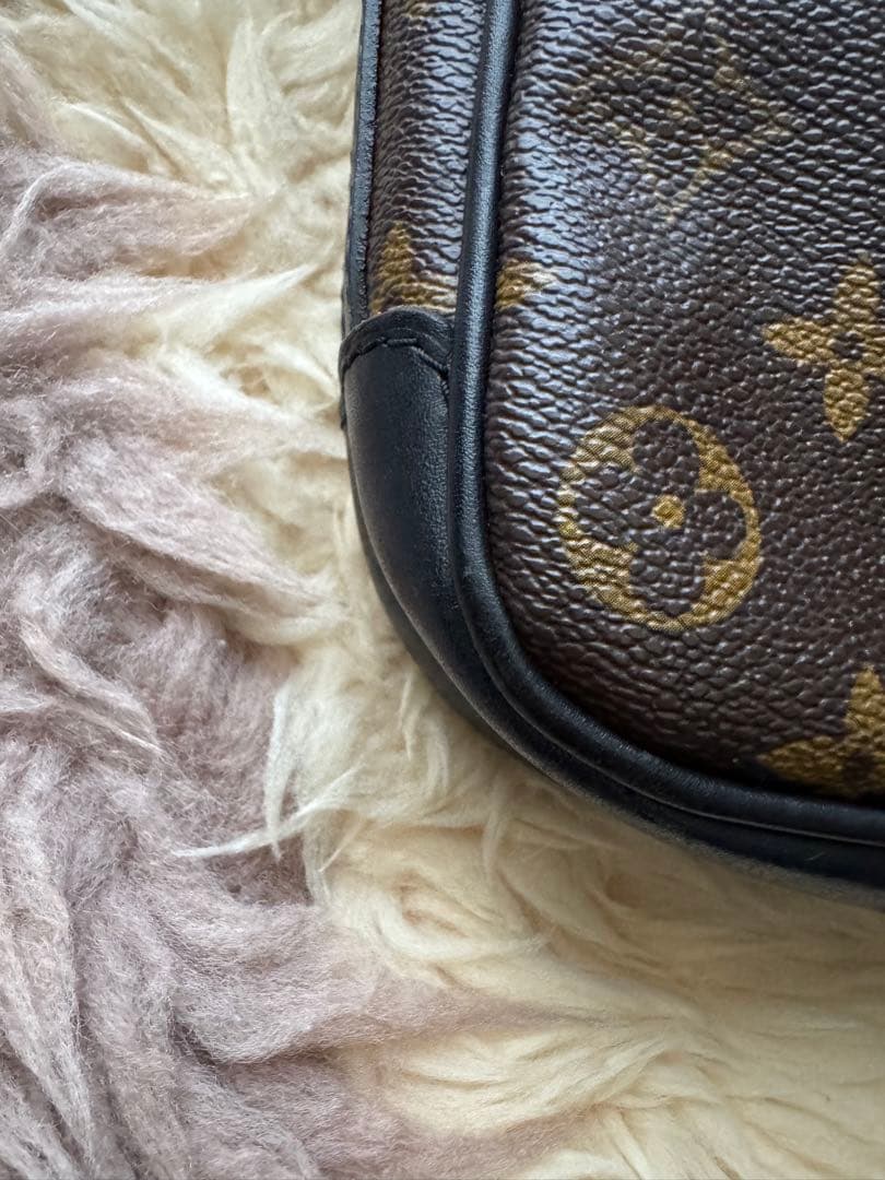 ルイ・ヴィトン モノグラム ショルダーバッグ