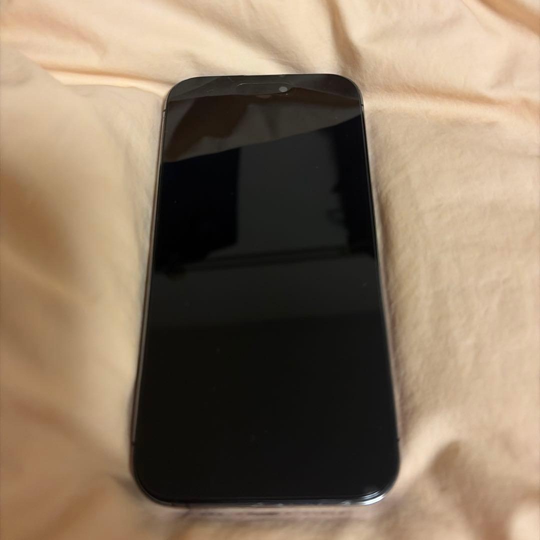 く*ょ様 Apple iPhone 14 Pro パープル