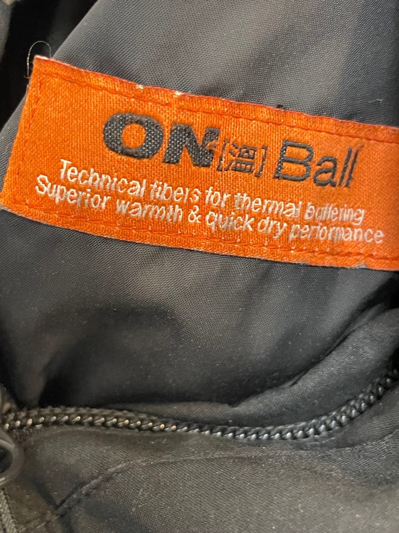 THE NORTH FACE リバーシブルダウンジャケット 日本未販売