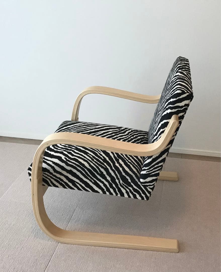 Artek アルテック アームチェア402