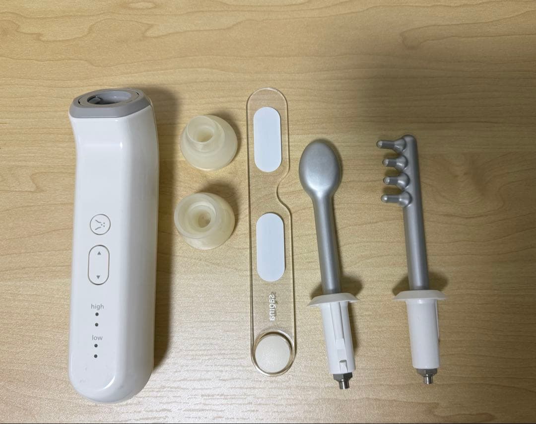 サキナ　エステマシン　ルルシェ