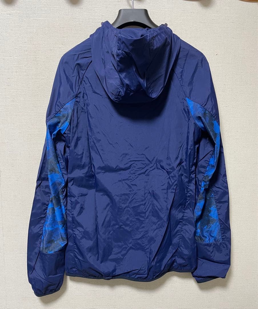 RedBull Athlete only アスリート　オンリー　パーカー