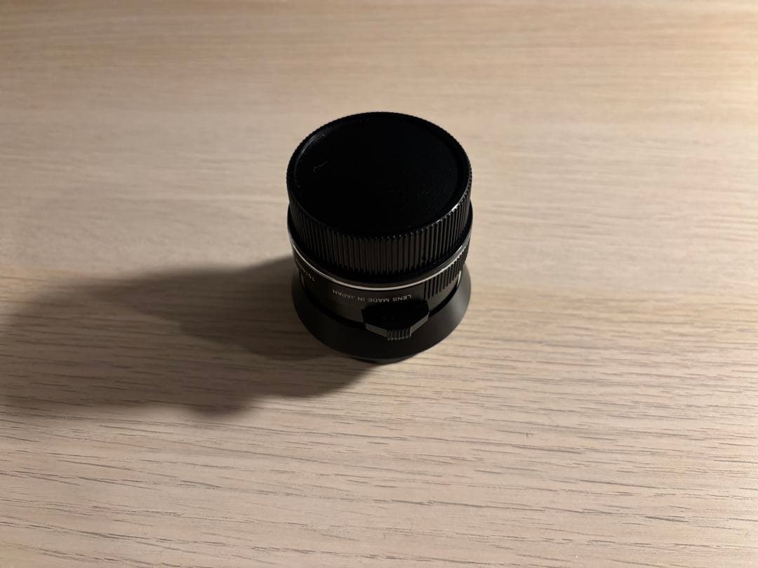 Minolta ミノルタ M-ROKKOR 28mm F2.8