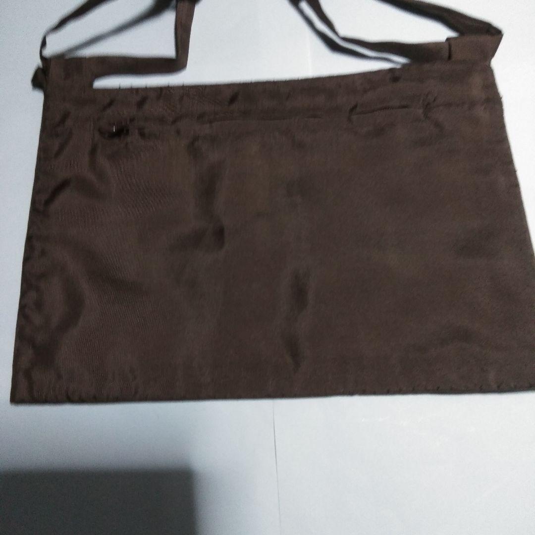 ちょこ　真言宗袈裟