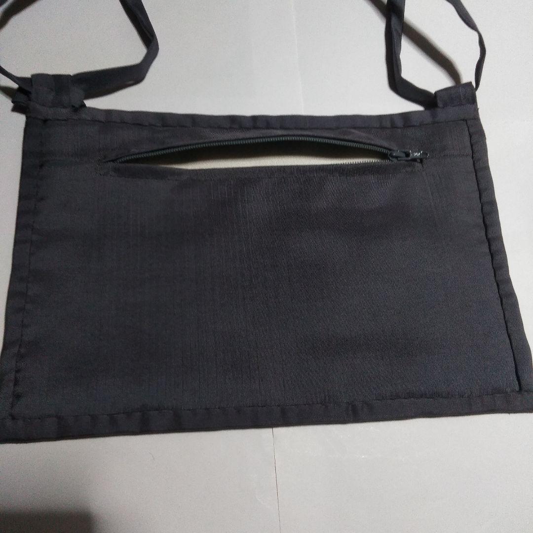 ちょこ　真言宗袈裟