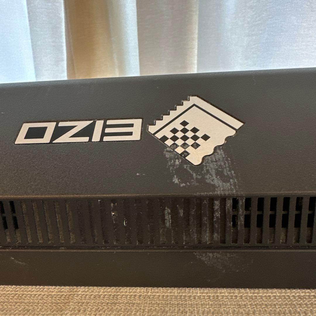 EIZO ColorEdge CS2731 モニター　27インチ