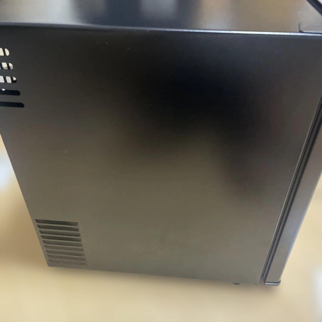 サンルック 48L 1ドア冷蔵庫 2020年製 ペルチェ式 SR-R4802