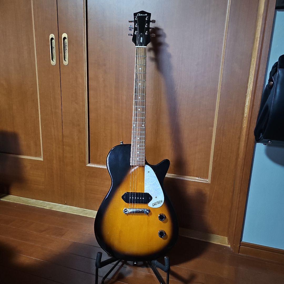 GRETSCH Electromatic エレキギター サンバースト