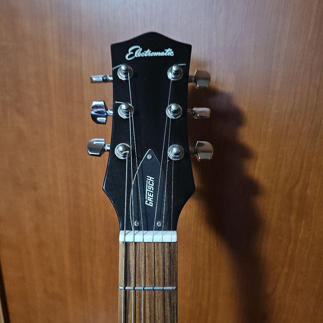 GRETSCH Electromatic エレキギター サンバースト