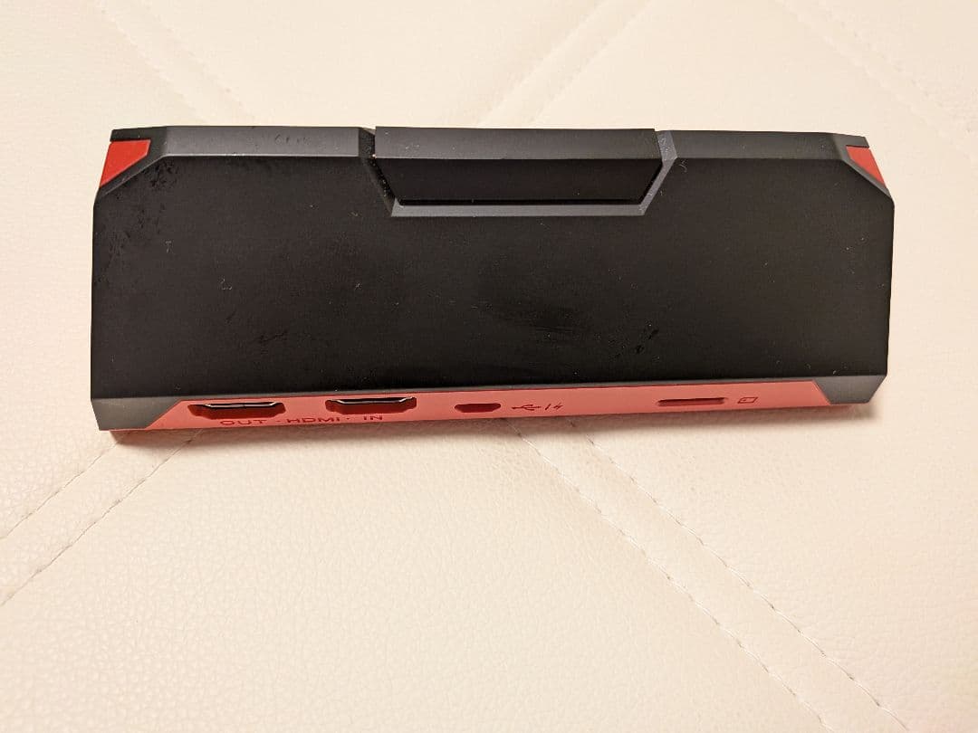 Live Gamer Portable 2 PLUS AVT-C878 おまけ付