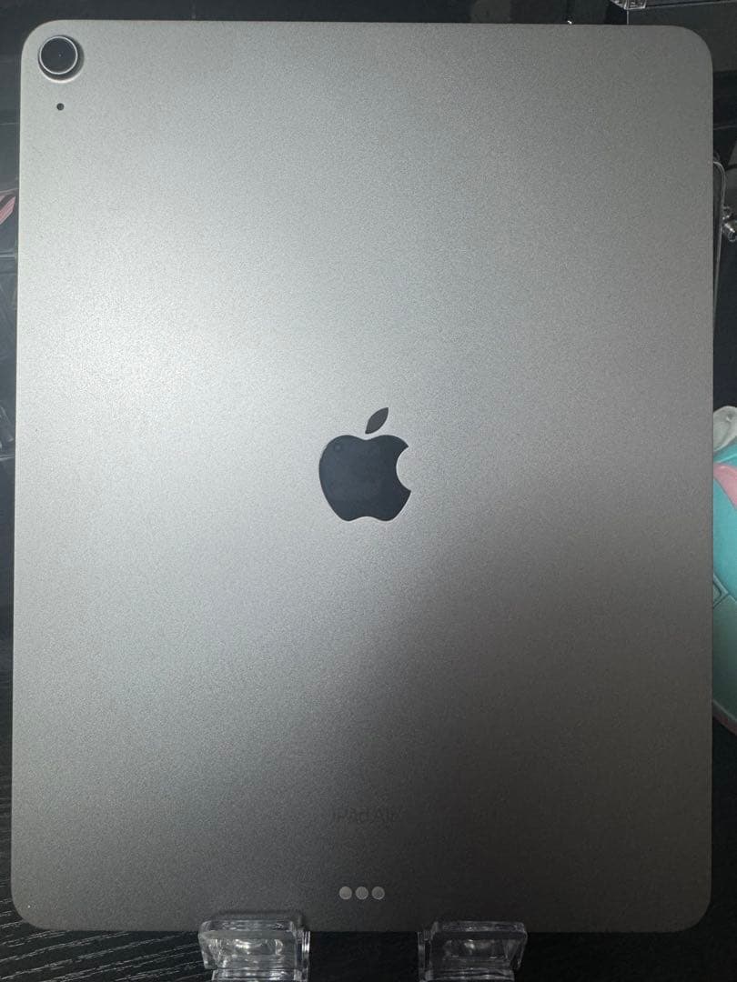 Apple 2024 13 インチiPad Air (M2): 128GB