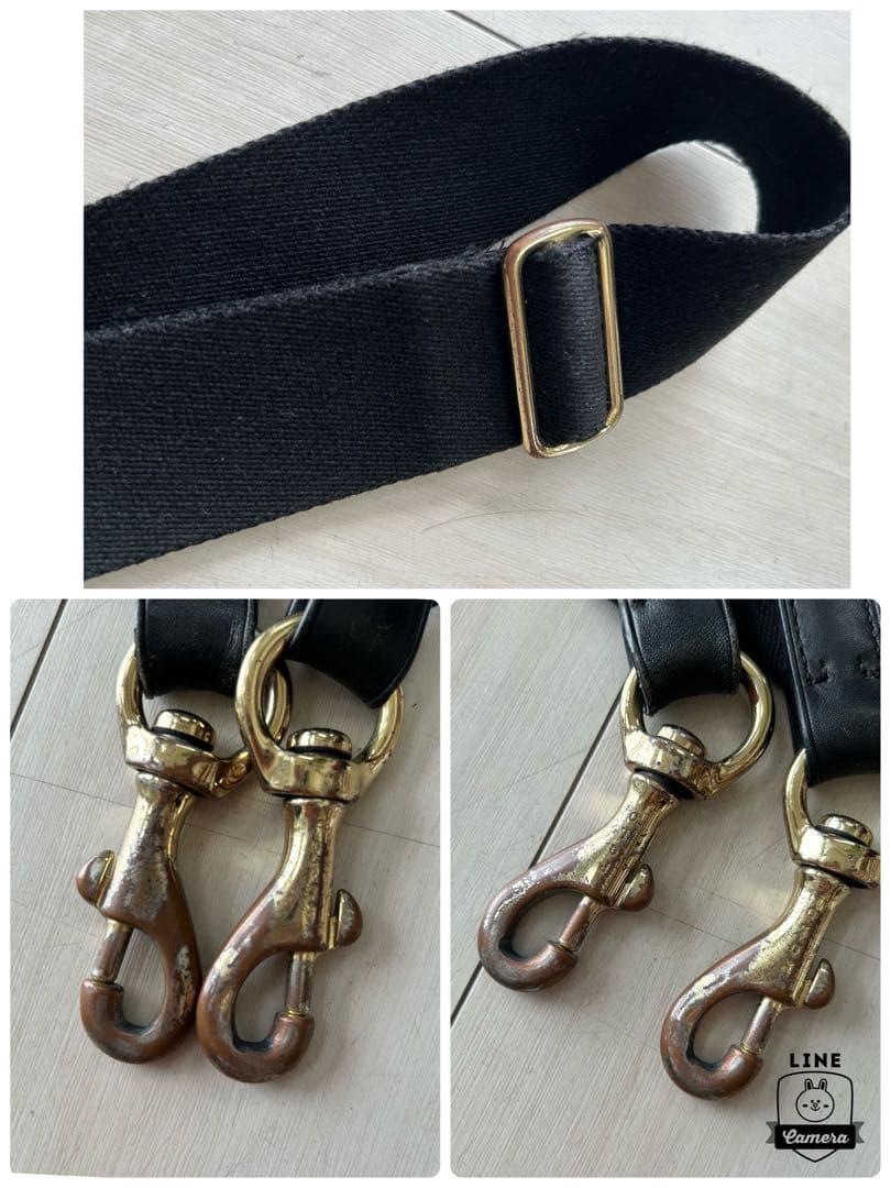 希少 Polo Ralph Lauren 2wayミニボストンバッグ ネイビー