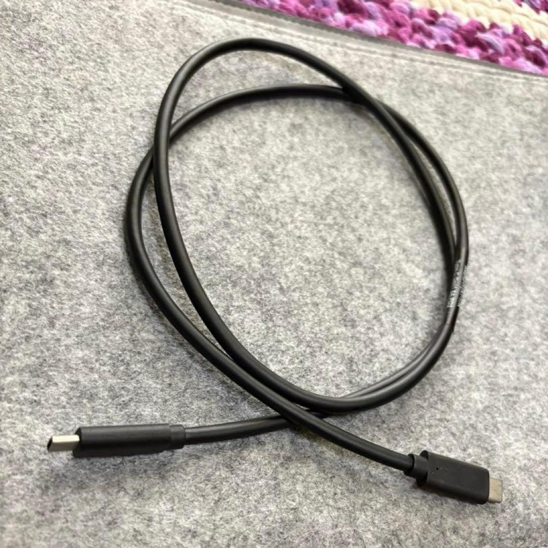 Dell 14インチ ポータブル モニター（C1422H）