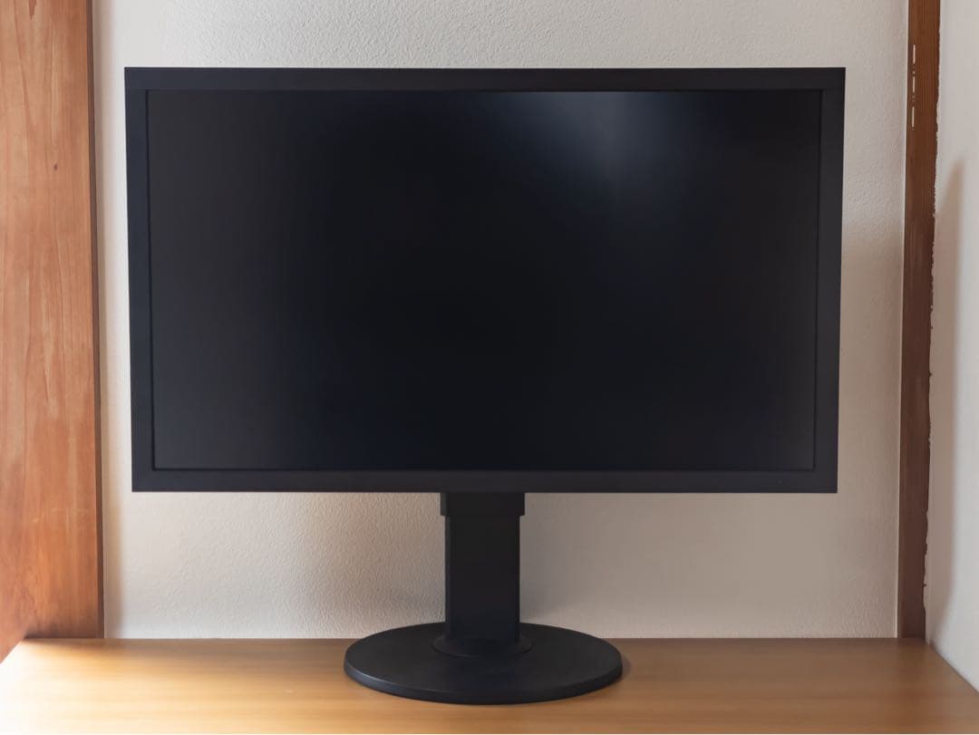 【美品/元箱付】EIZO ColorEdge CS2731（使用10759h）