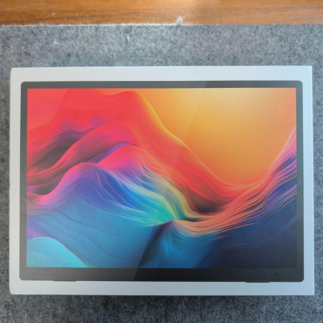 Intehill モバイルモニター T10PA