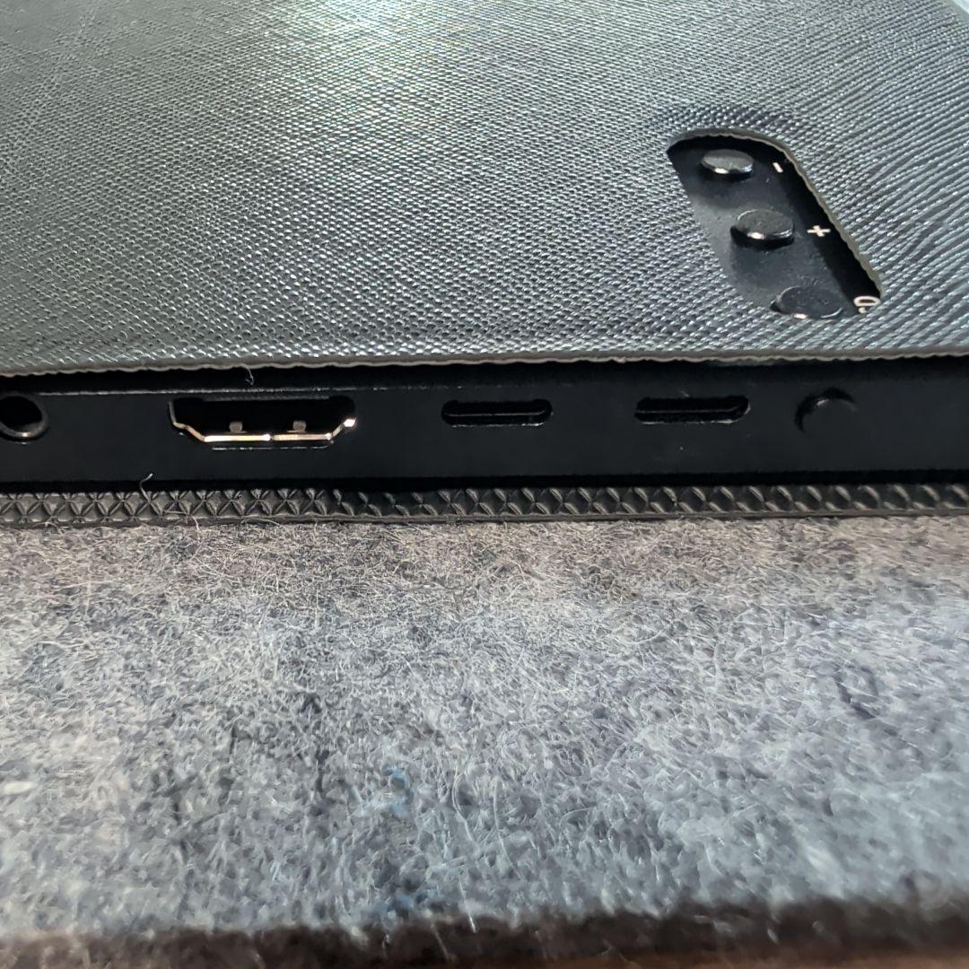 Intehill モバイルモニター T10PA