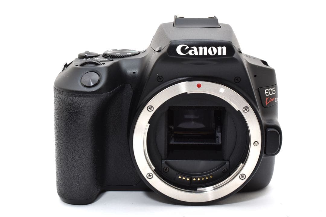 ❤️Canon Kiss X10❤️動画も撮れる◎高画質&高機能◎一眼レフ　バック付
