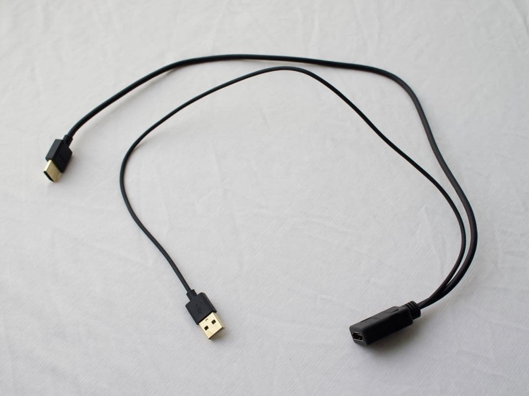 【ほぼ新品】GOOVIS LITE 高解像 ヘッドマウントディスプレイ HMD