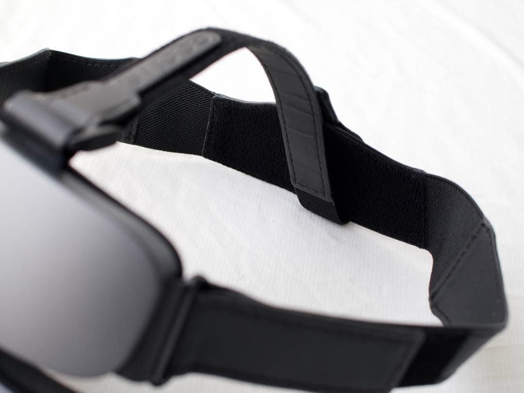 【ほぼ新品】GOOVIS LITE 高解像 ヘッドマウントディスプレイ HMD