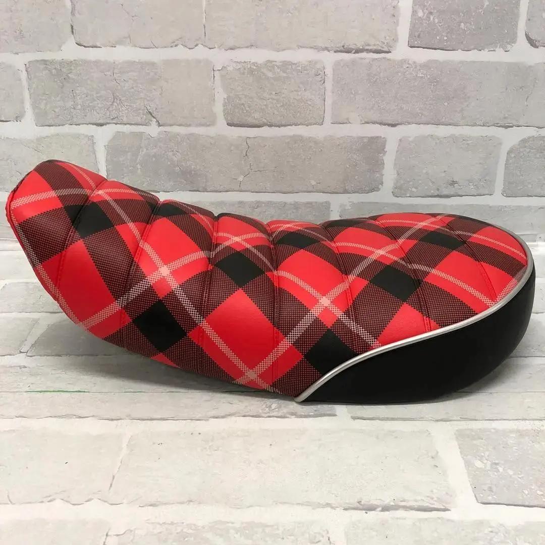 M4177 Gcraft(ジークラフト) チェック柄 シート