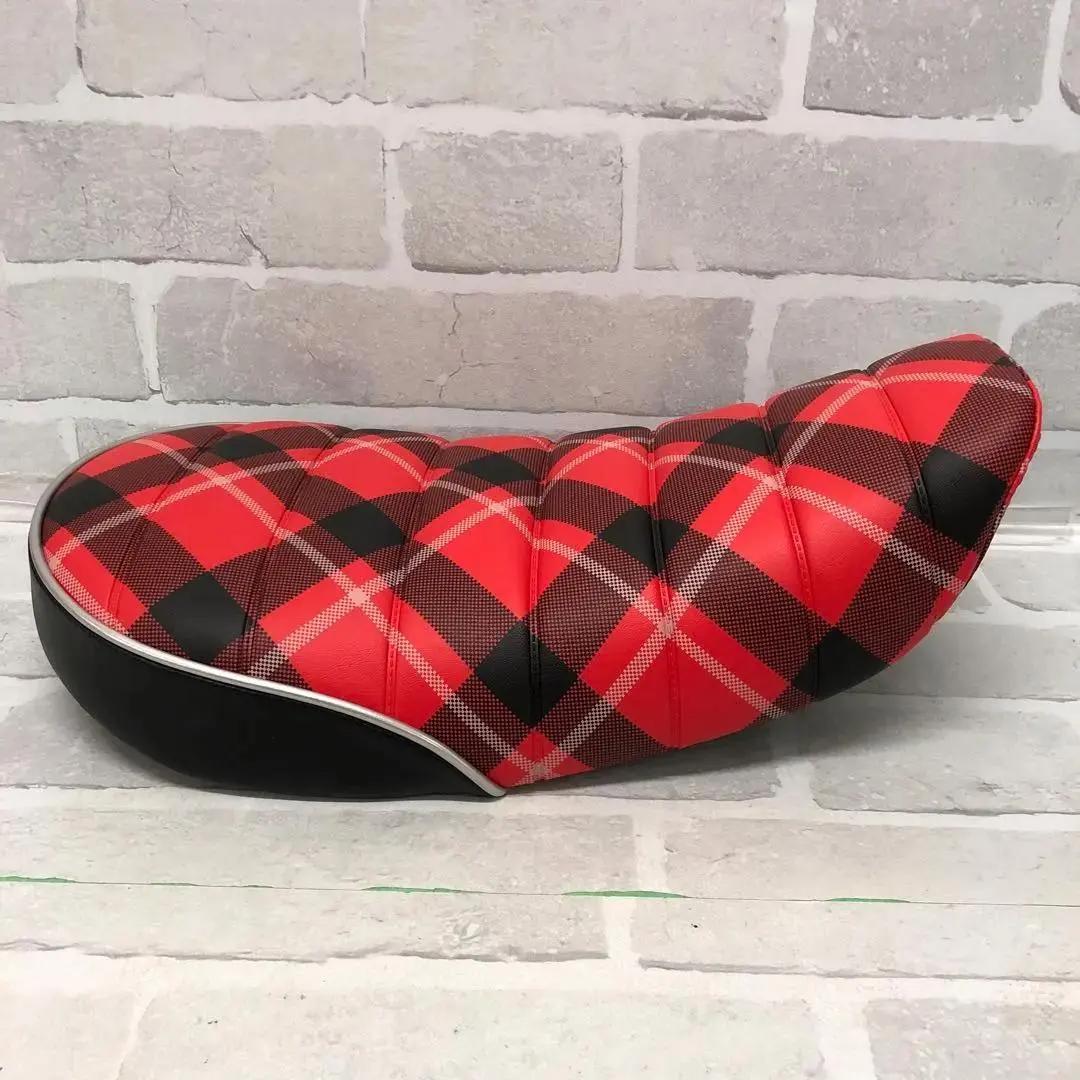 M4177 Gcraft(ジークラフト) チェック柄 シート