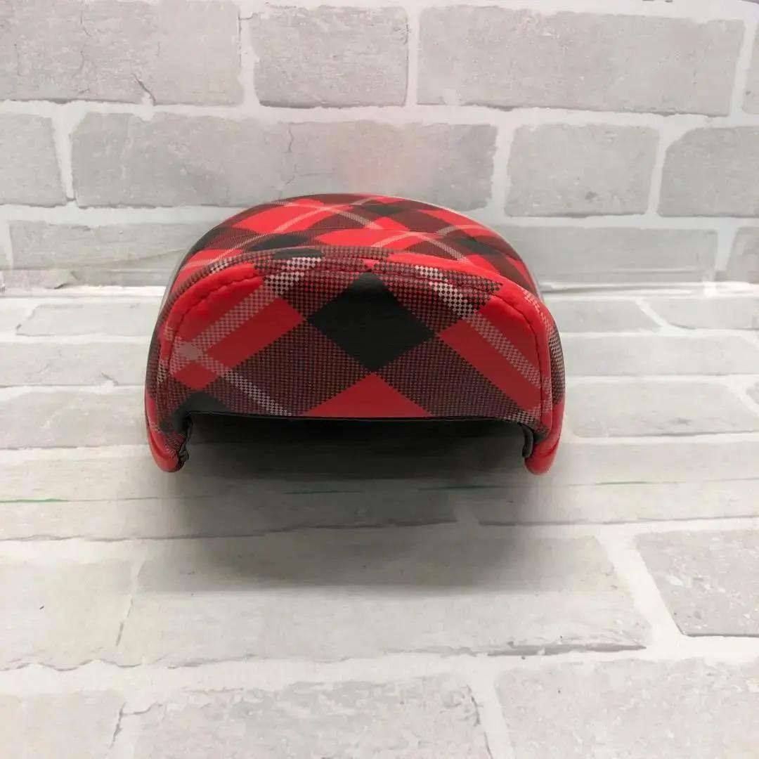 M4177 Gcraft(ジークラフト) チェック柄 シート