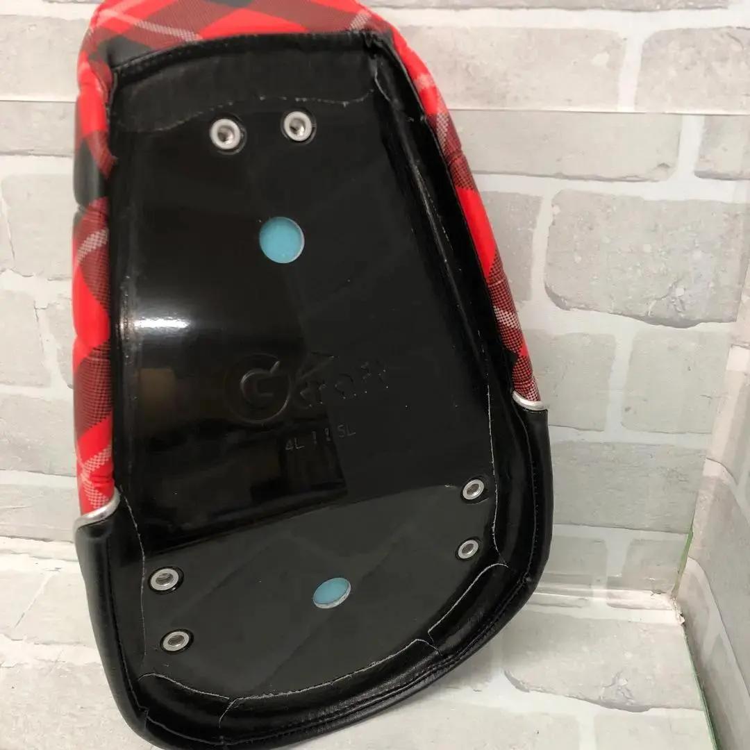 M4177 Gcraft(ジークラフト) チェック柄 シート