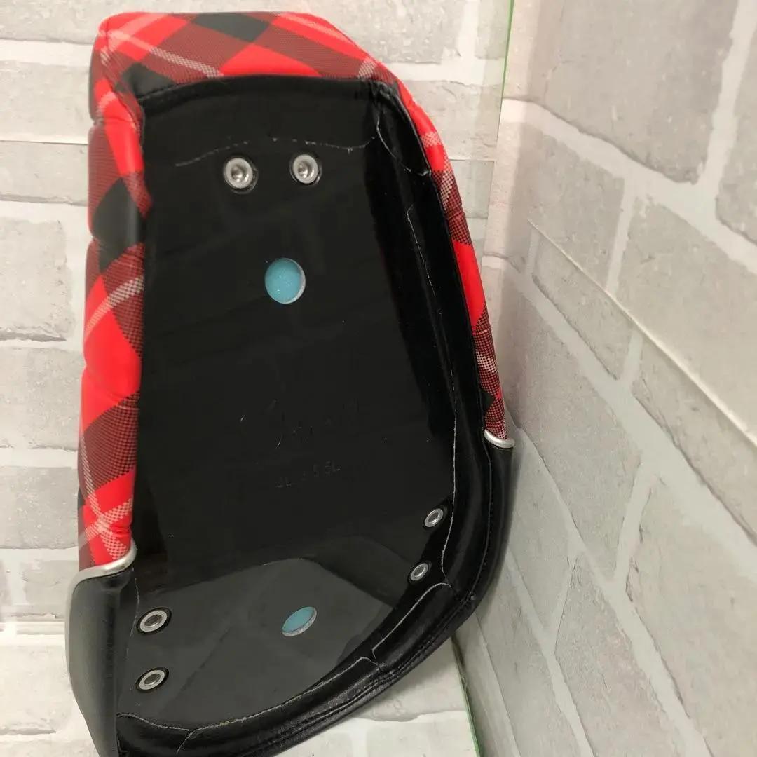 M4177 Gcraft(ジークラフト) チェック柄 シート