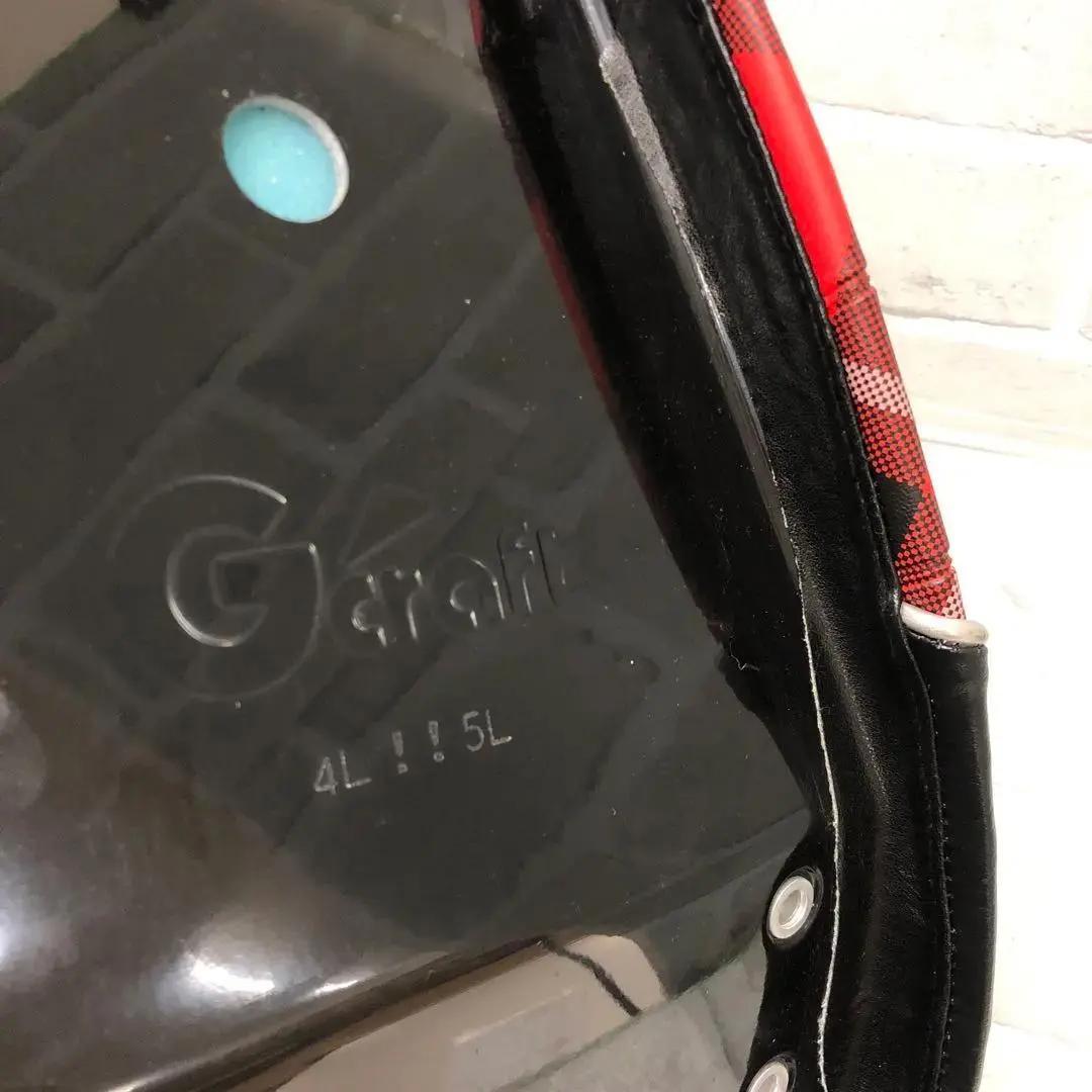 M4177 Gcraft(ジークラフト) チェック柄 シート