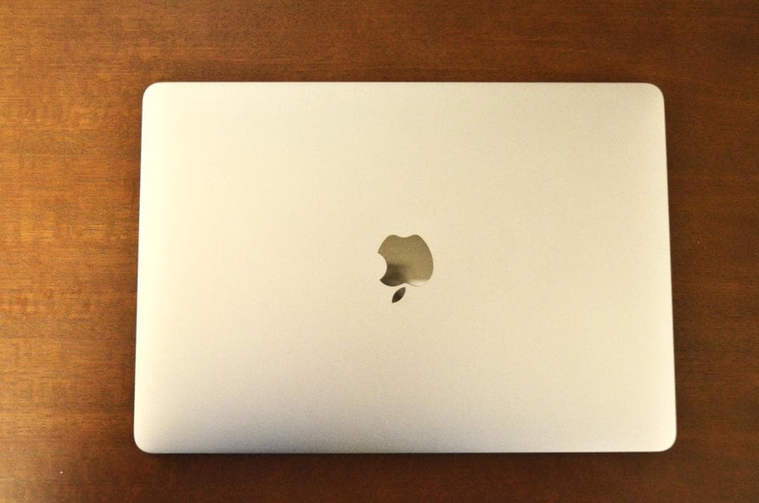 MacBook本体 MacBookPro13inch 2017