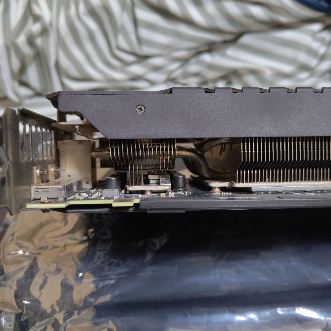 グラフィックボード・グラボ・ビデオカード ASUS TUF-RTX3060-O12G-V2-GAMING