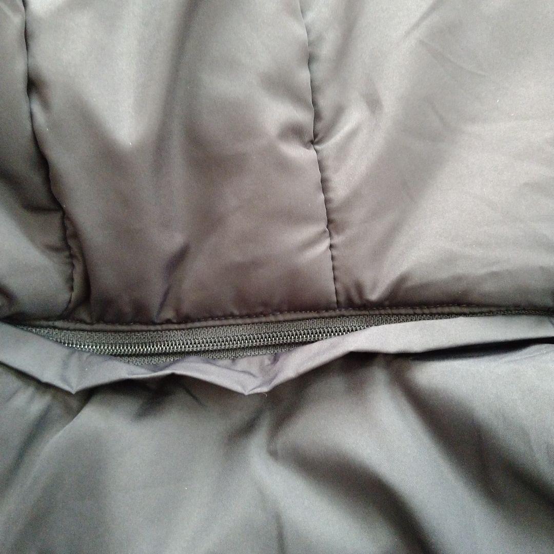 べべちゃん　LAUREN RALPH LAUREN ダウンベスト 美品