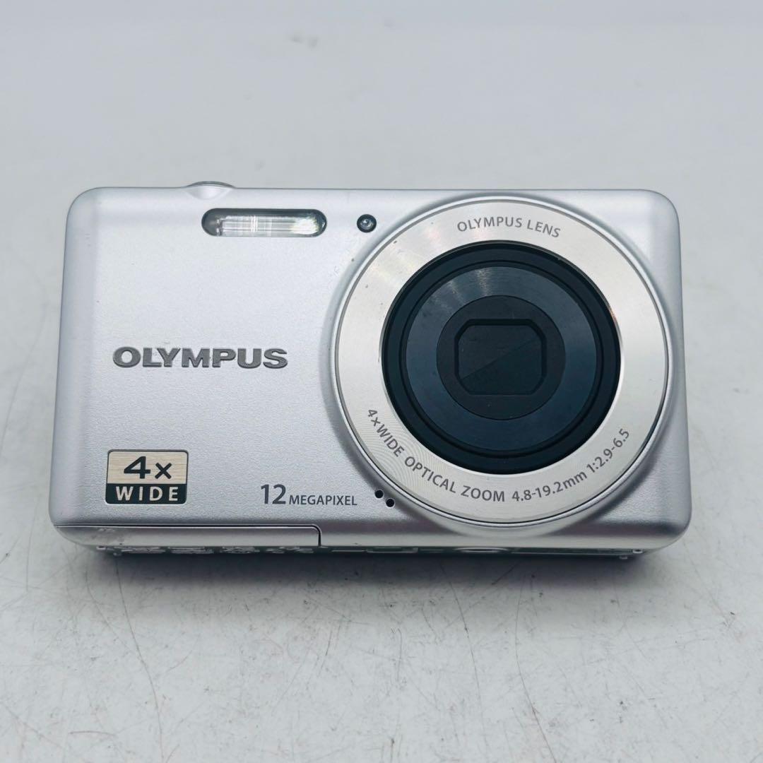 【美品動作確認済み】OLYMPUS VG-110