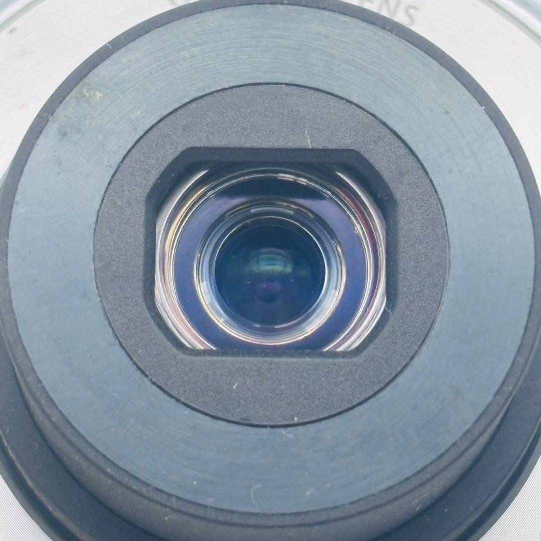 【美品動作確認済み】OLYMPUS VG-110