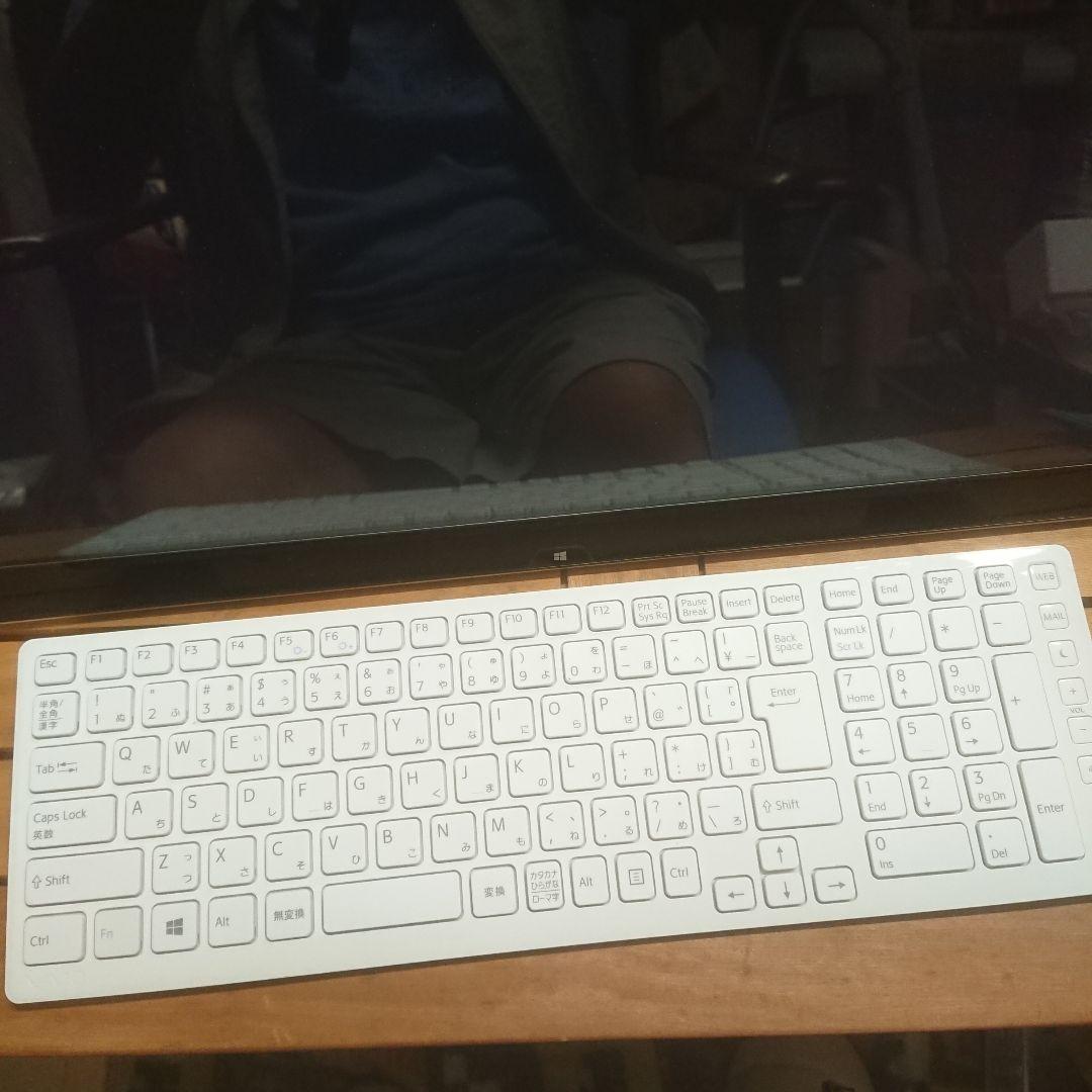 ☆☆VAIO ジャンク☆☆