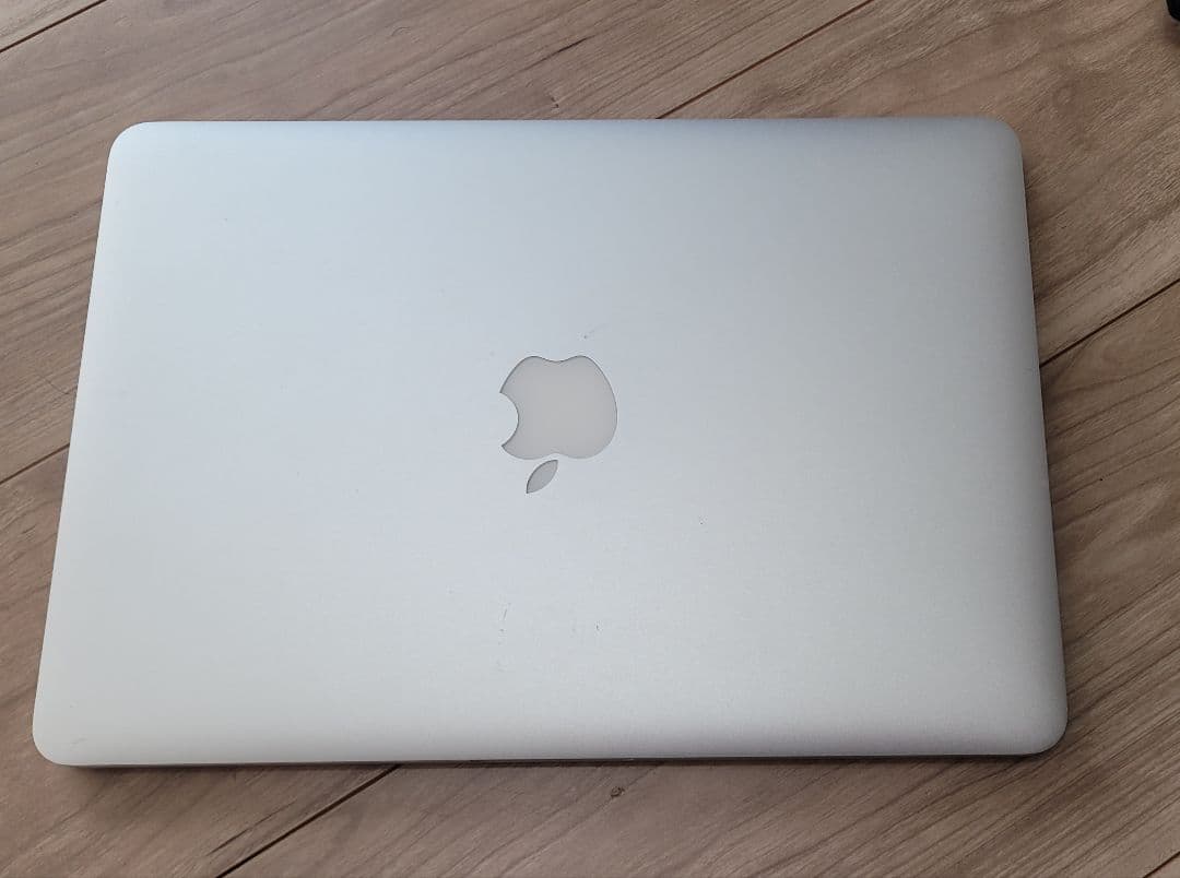 最終価格 MacBook PRO 2014 13インチ 訳あり UKキーボード