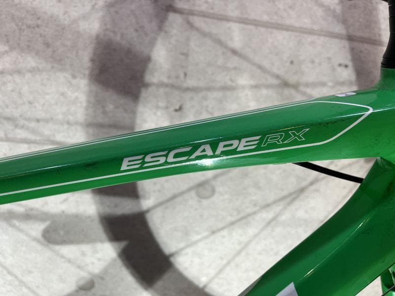 GIANT ESCAPE RX 3 S ジャイアント　クロスバイク　2015