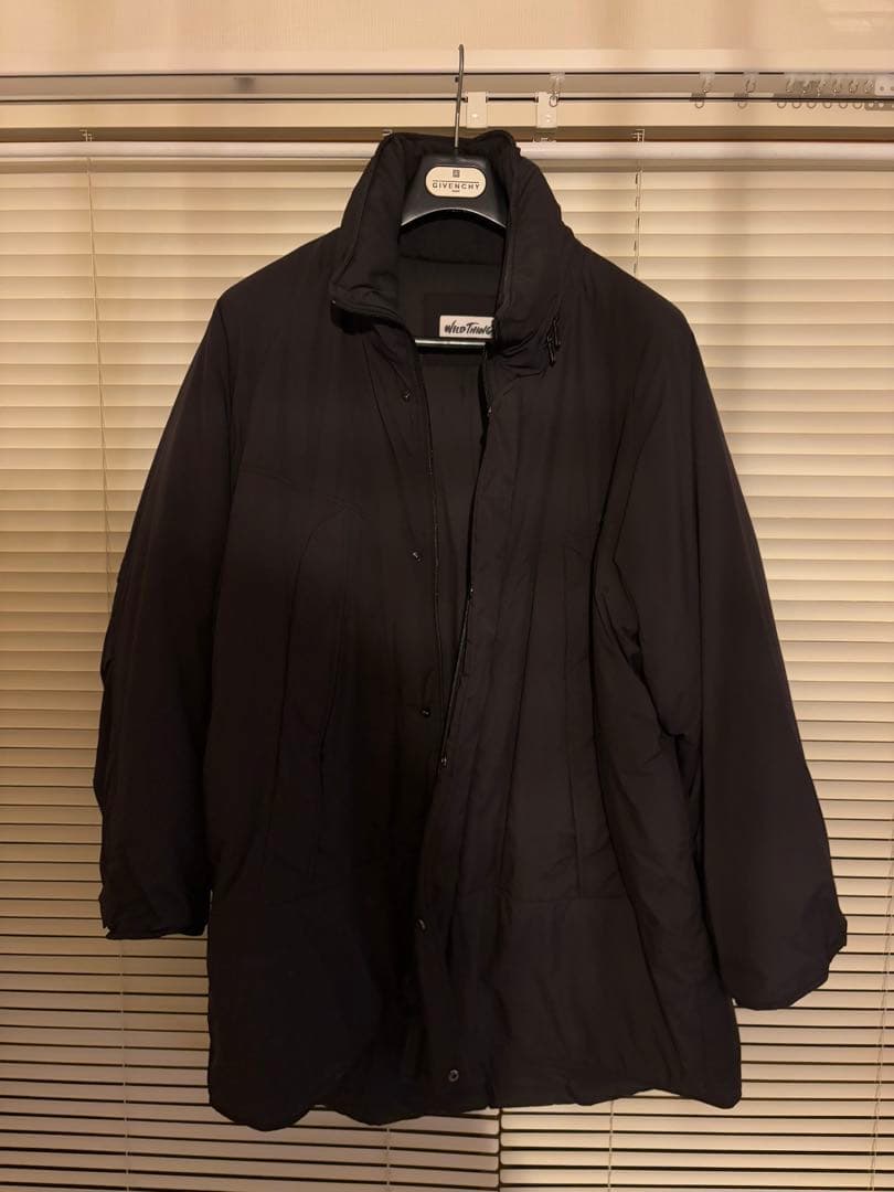 値下げ受け付けます！ WILD THINGS モンスターパーカー　ウィメンズ