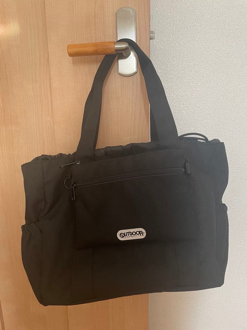 アウトドアプロダクツ×フリークスストア マザーズバッグ