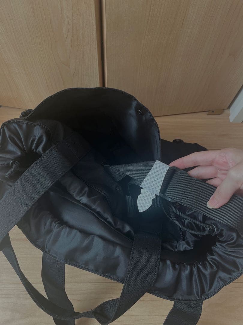 アウトドアプロダクツ×フリークスストア マザーズバッグ