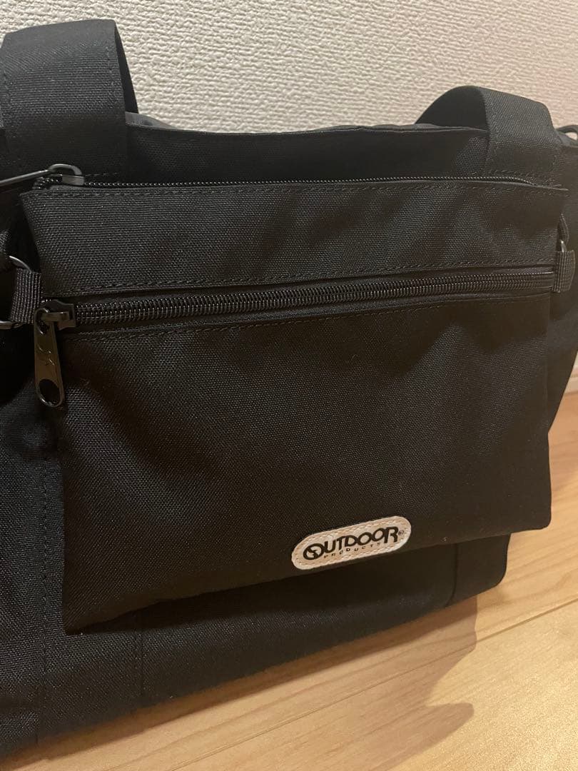 アウトドアプロダクツ×フリークスストア マザーズバッグ