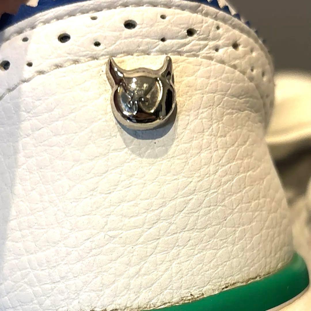 ゴルフシューズ　ワック　waak