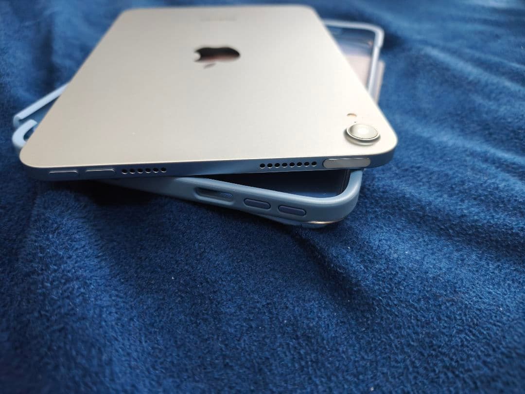iPad本体 ipad mini a17pro 256gb