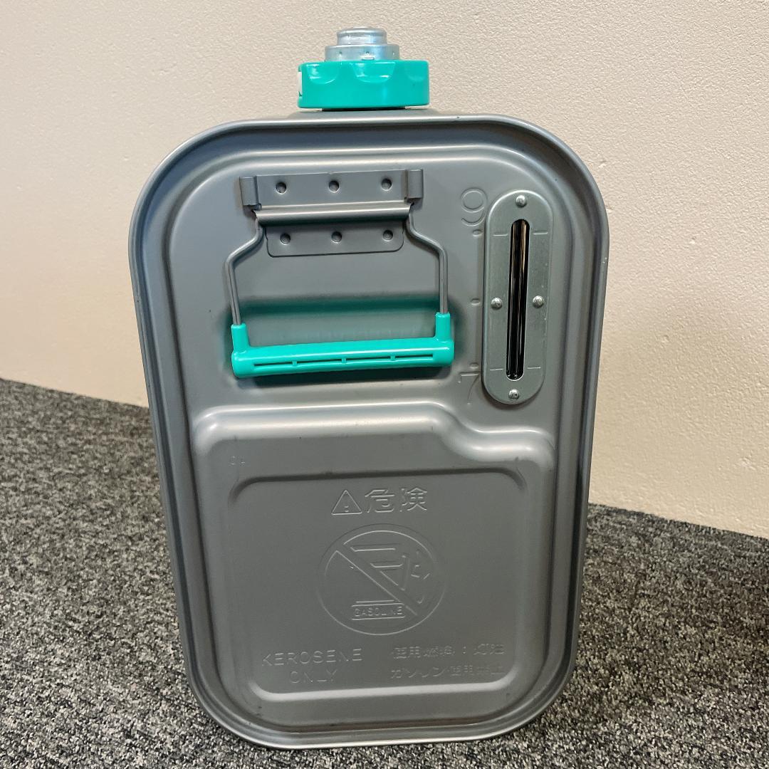 ダイニチ　石油ファンヒーター FW-5620L　ブルーヒーター　20年製