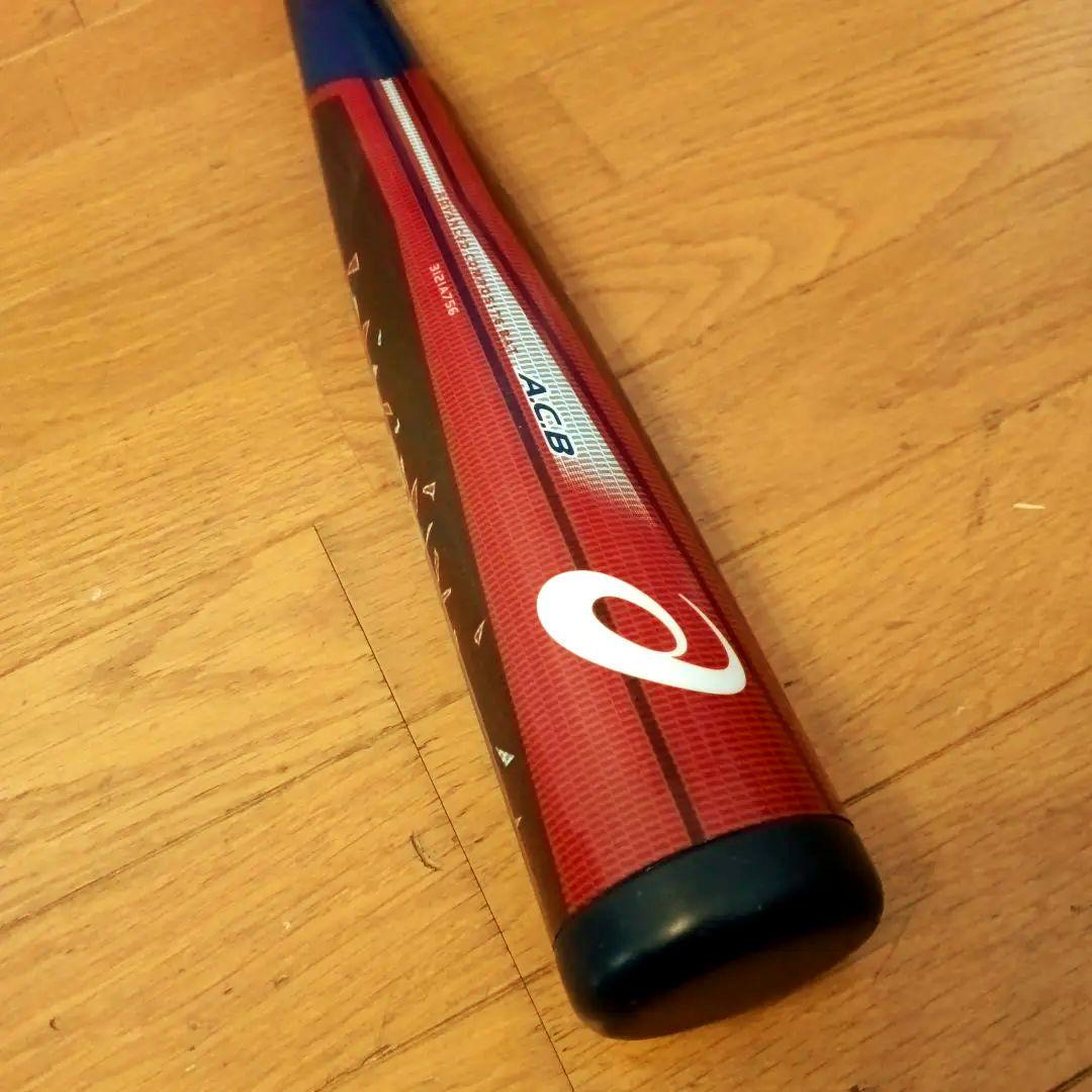 ■美品■M号球対応 デュアルフラッシュX 83cm 690g ミドルバランス