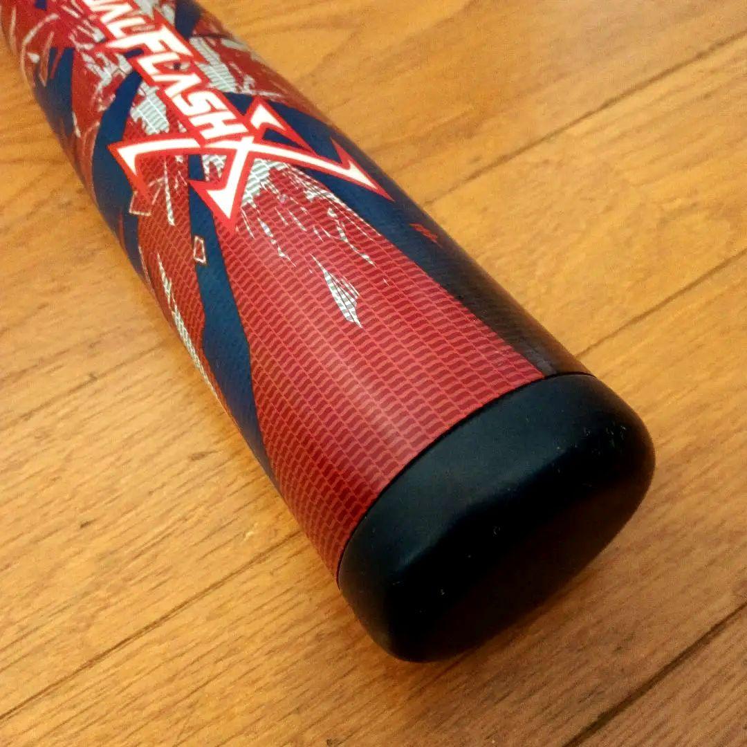 ■美品■M号球対応 デュアルフラッシュX 83cm 690g ミドルバランス