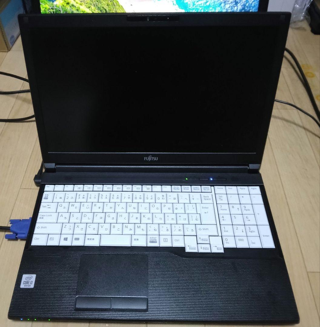 LIFEBOOK A5510/DX ジャンク
