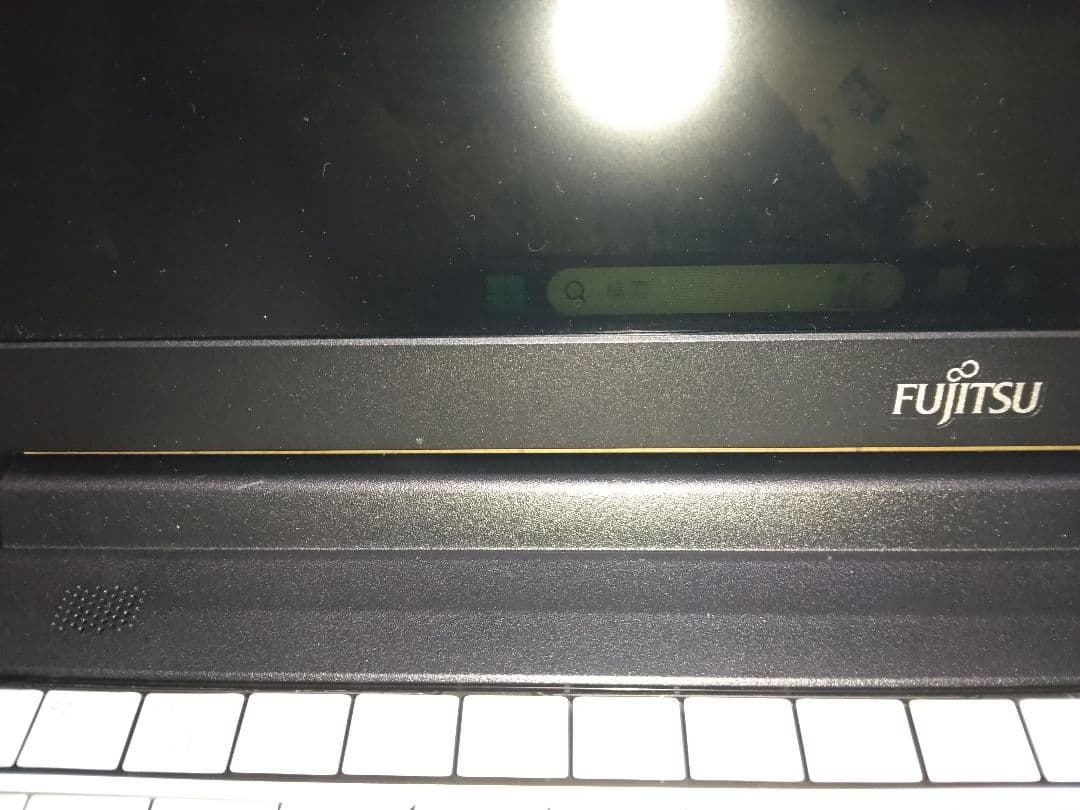 LIFEBOOK A5510/DX ジャンク